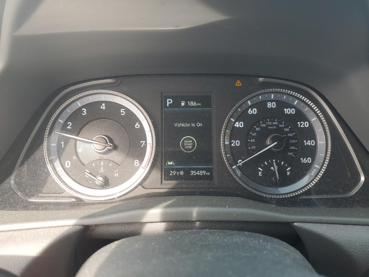 2022 Hyundai Sonata - Image 9
