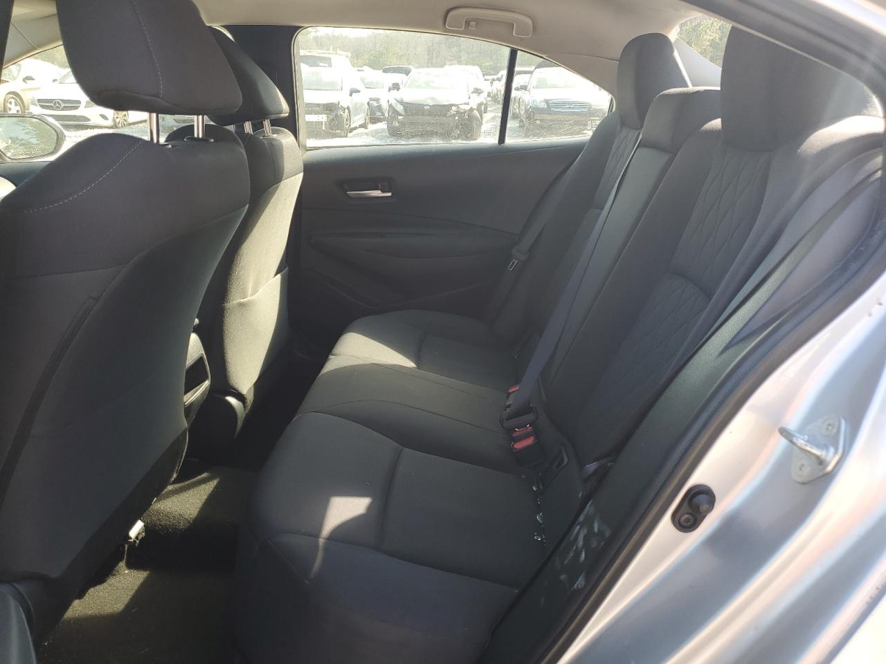 2020 Toyota Corolla - Image 10