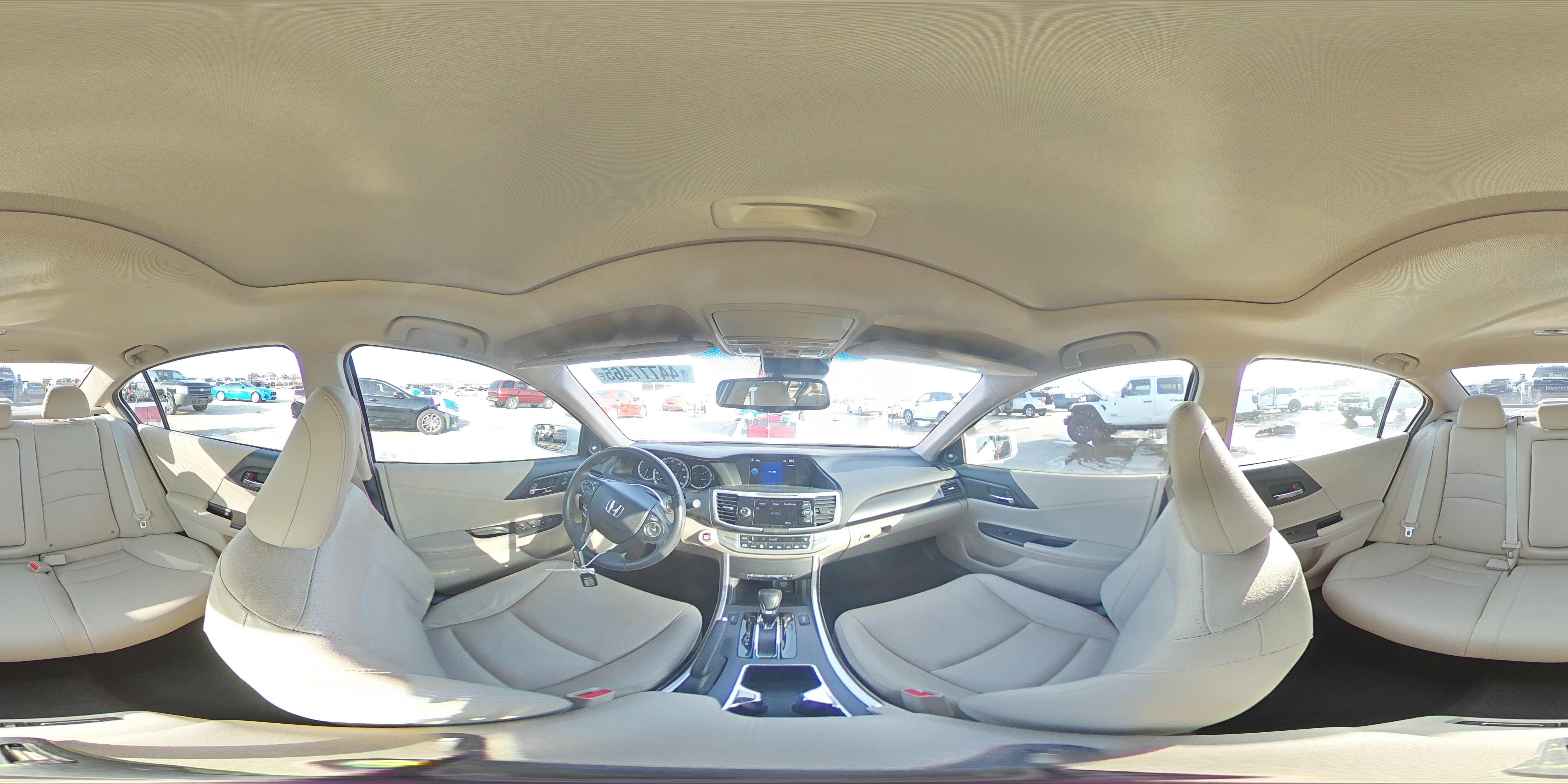 2013 Honda Accord - Image 14