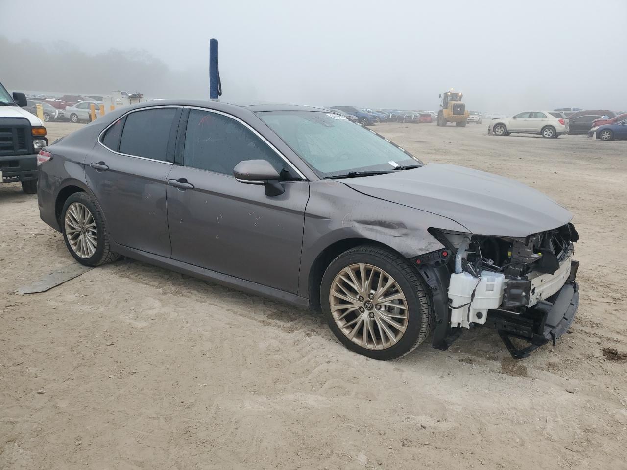2019 Toyota Camry - Image 4