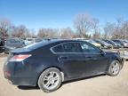 2009 Acura Tl  en Venta en Des Moines, IA - Front End
