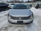 2014 Volkswagen Passat Se for Sale in Albany, NY - Side