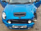 2011 MINI COOPER S for sale at Copart CORBY