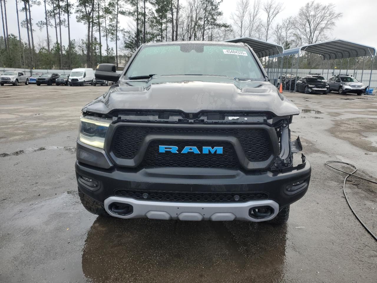 2021 RAM 1500 - Image 5