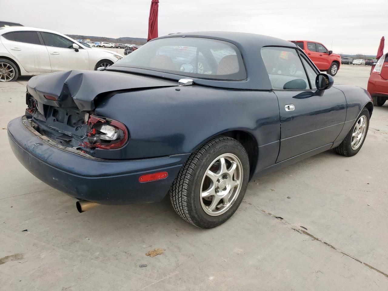 1994 Mazda MX-5 - Image 3