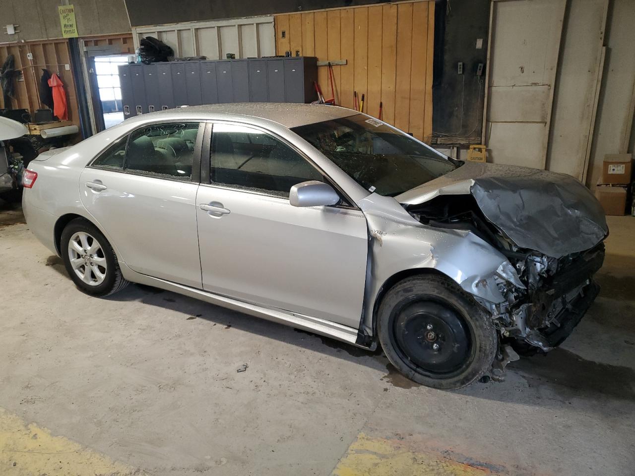 2011 Toyota Camry - Image 4