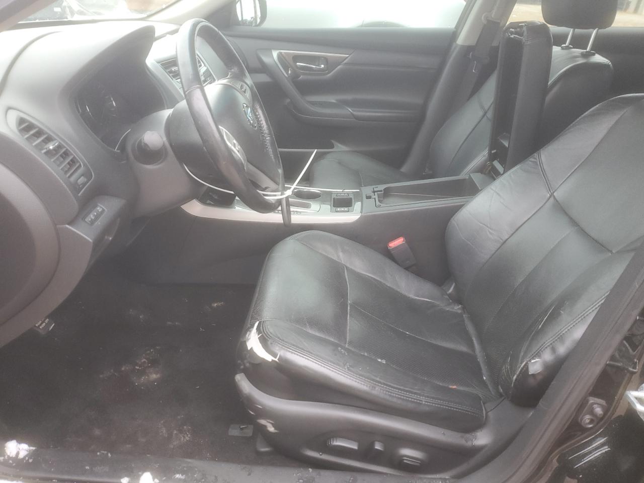 2014 Nissan Altima - Image 7