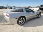 2004 Chevrolet Corvette  na sprzedaż w Haslet, TX - Front End