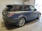 2014 Land Rover Range Rover Sport Sc للبيع في Hurricane، WV - Minor Dent/Scratches