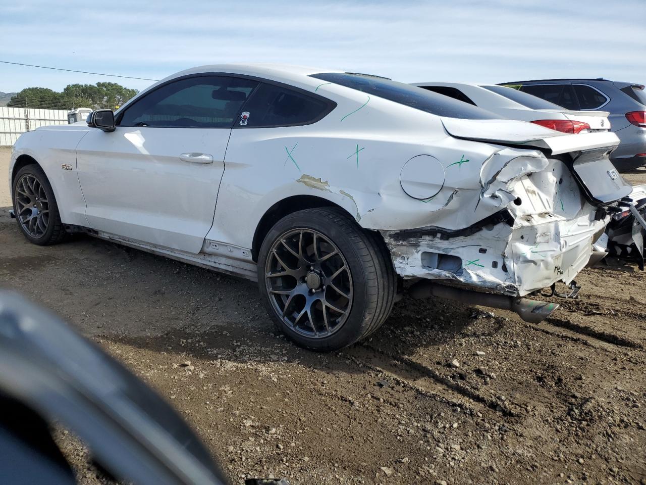 2016 Ford Mustang - Image 2