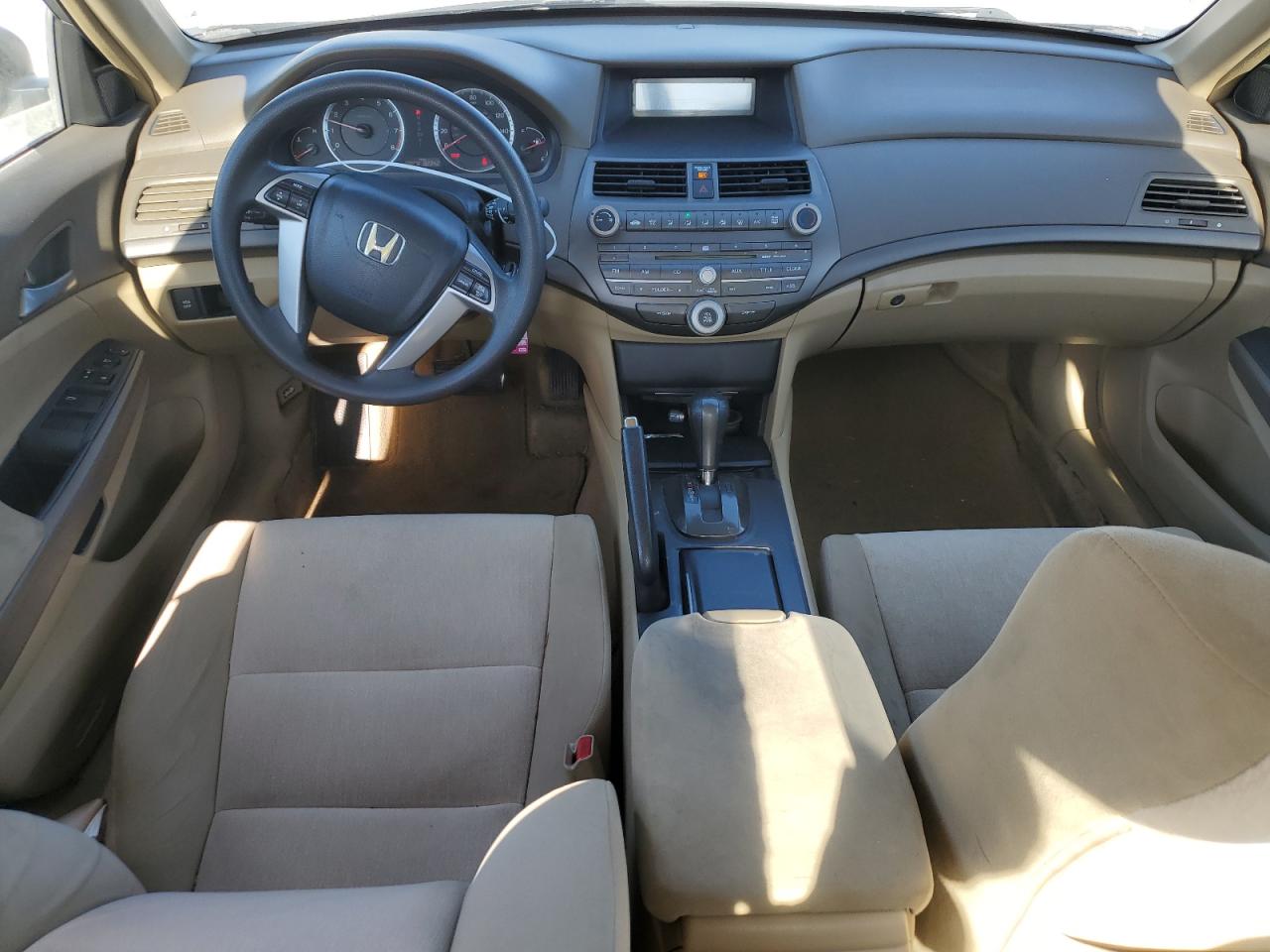 2008 Honda Accord - Image 8