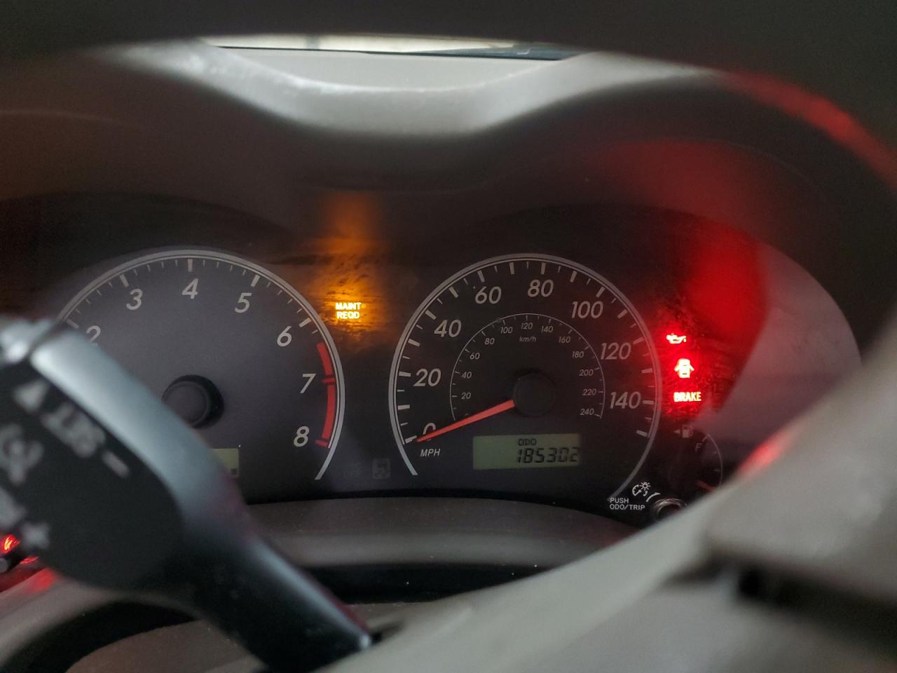 2010 Toyota Corolla - Image 9