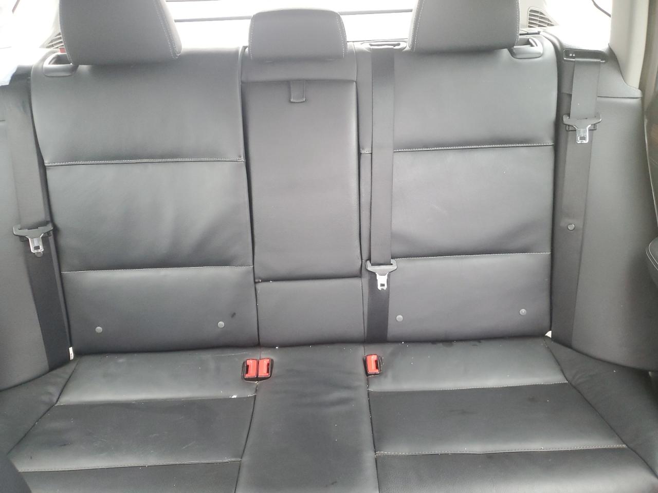 2011 BMW X3 - Image 10