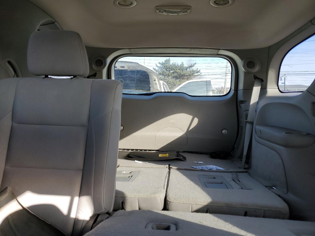 2011 Dodge Durango - Image 10
