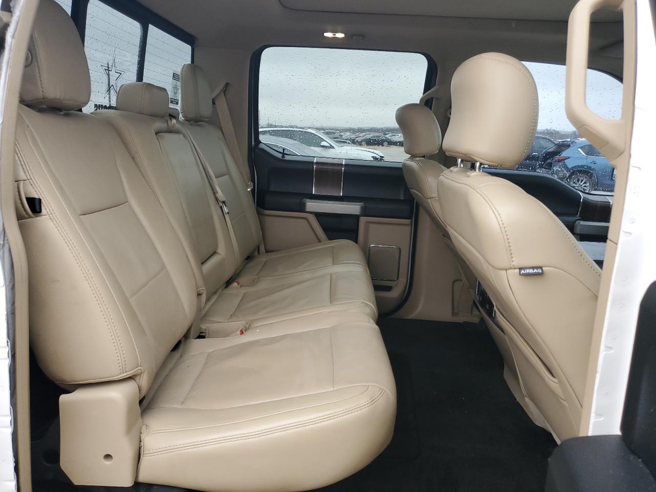 2017 Ford F-150 - Image 10