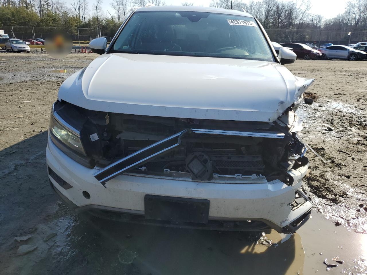 2019 Volkswagen Tiguan - Image 5