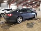 2017 Chevrolet Malibu Lt for Sale in Lansing, MI - Front End