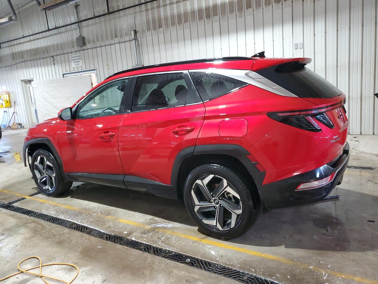 2023 Hyundai Tucson - Image 2