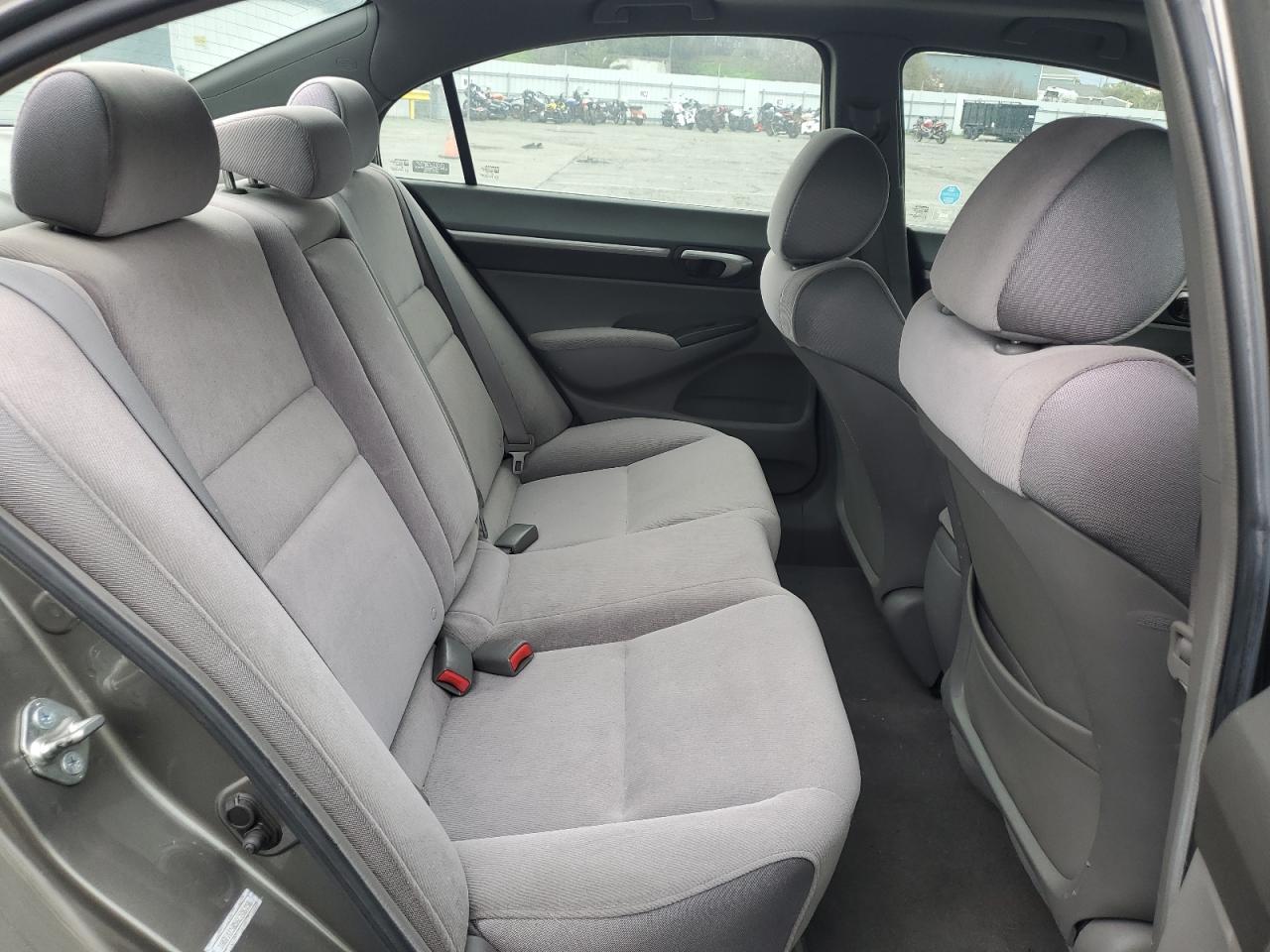 2006 Honda Civic - Image 10