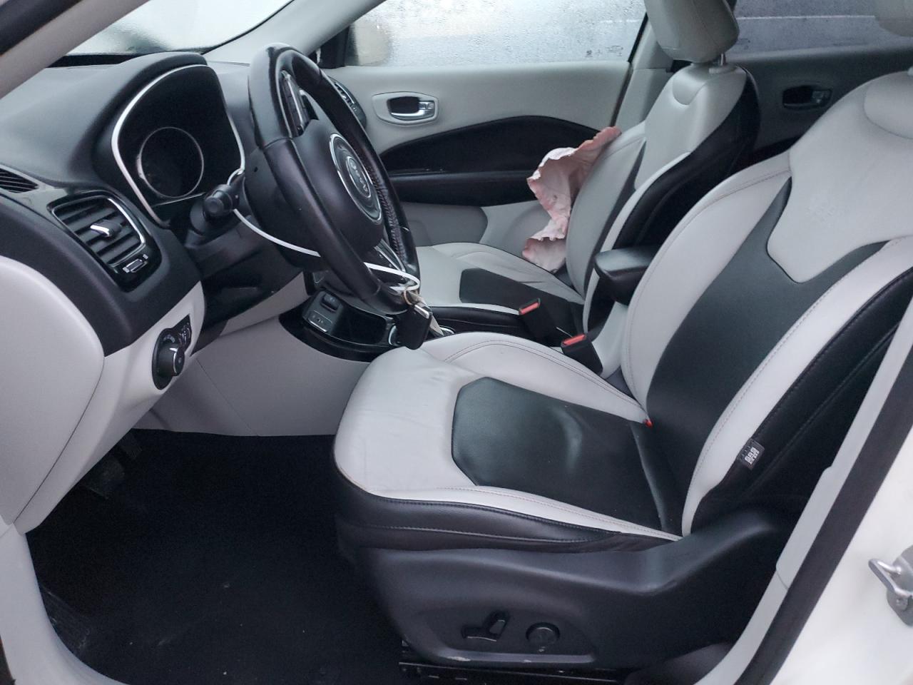 2021 Jeep Compass - Image 7