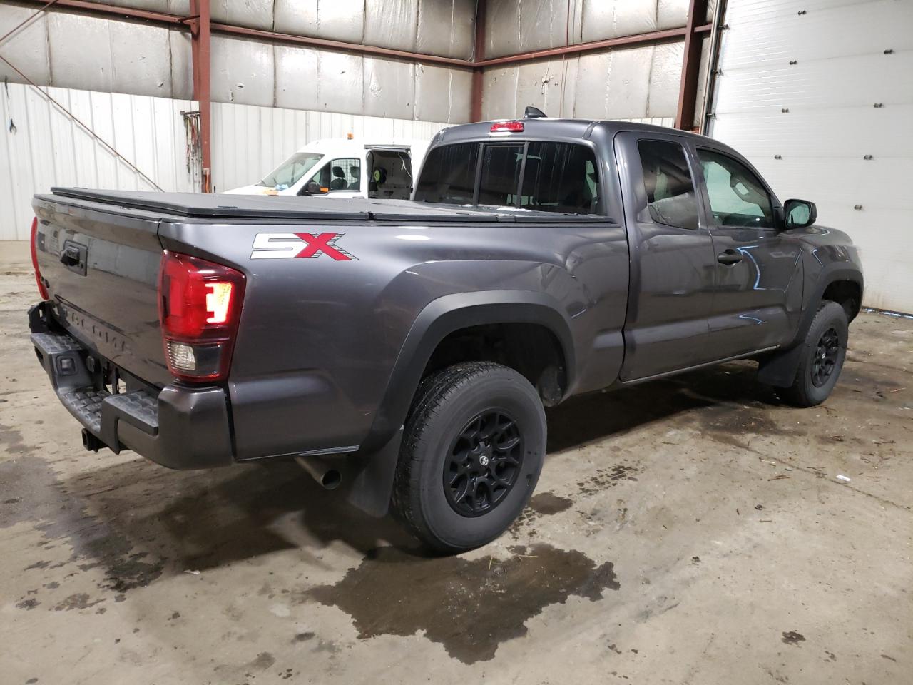 2021 Toyota Tacoma - Image 3