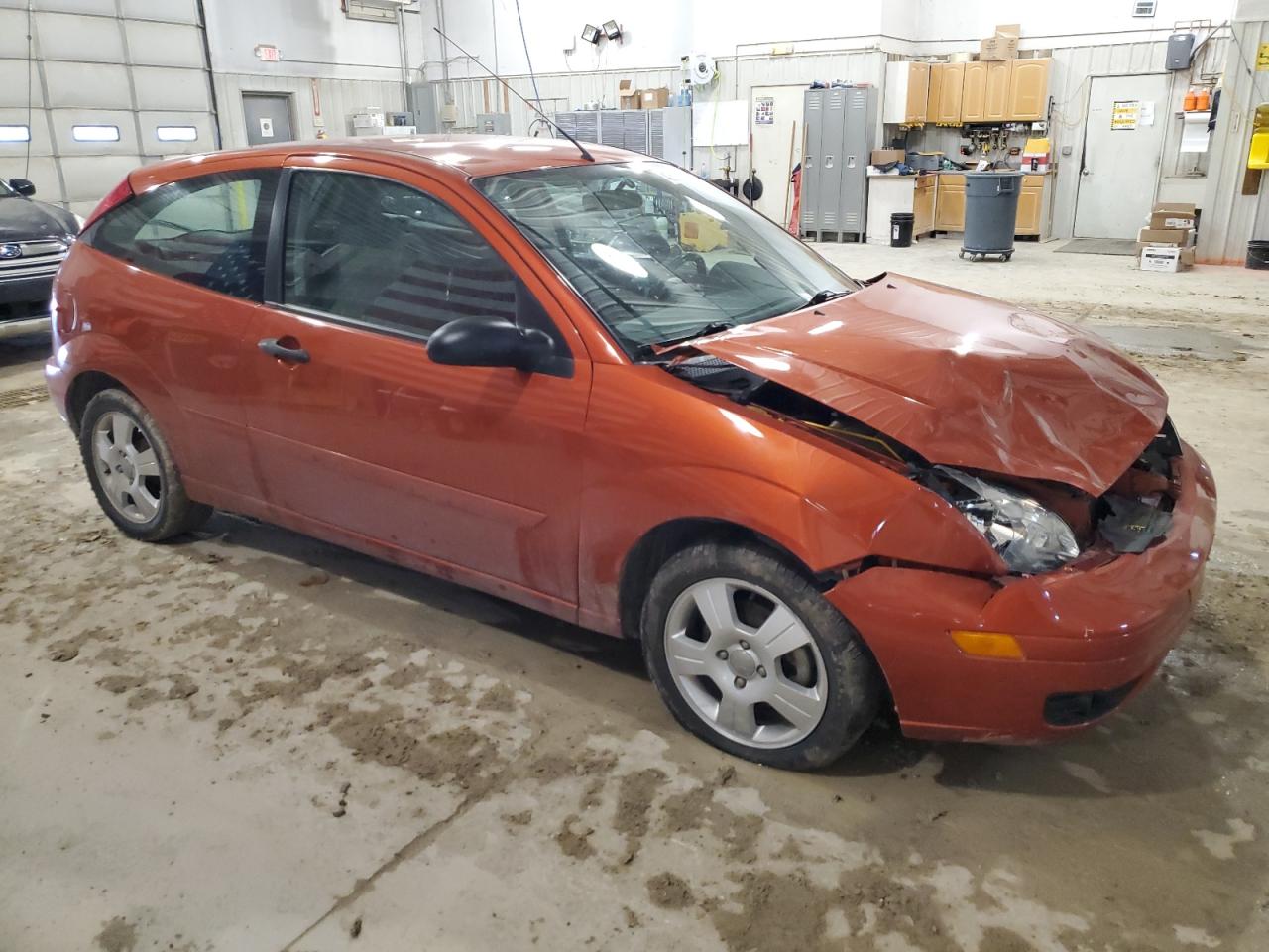 2005 Ford Focus - Image 4