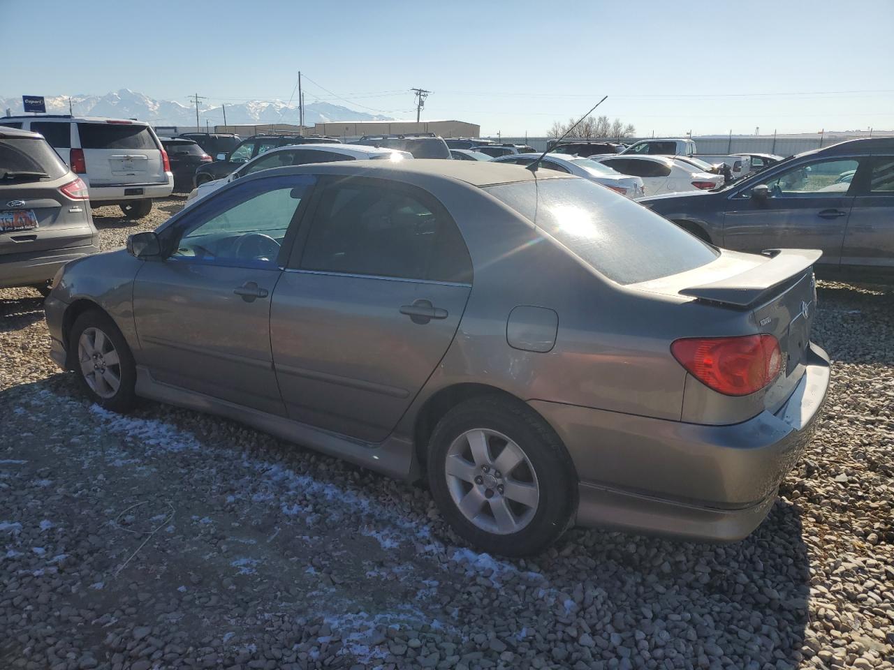 2004 Toyota Corolla - Image 2