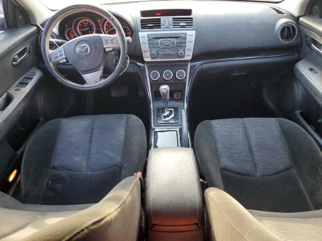 2010 Mazda 6 - Image 8