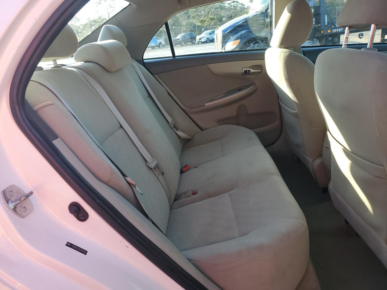 2010 Toyota Corolla - Image 10