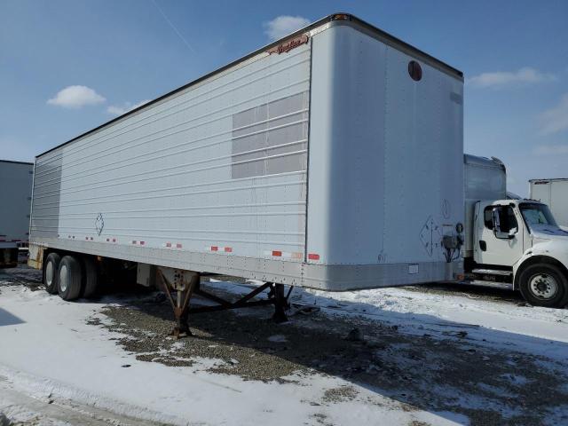 2002 Great Dane Trailer 48 Ft