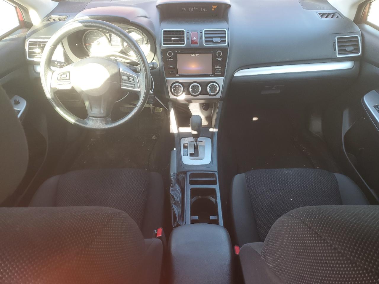 2015 Subaru Impreza - Image 8