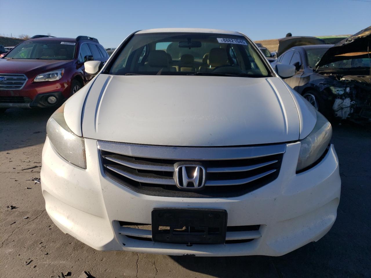 2012 Honda Accord - Image 5