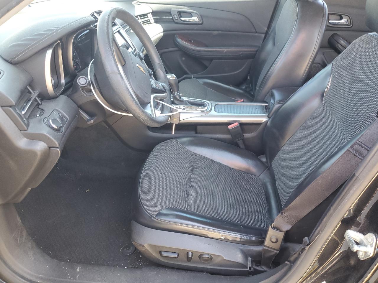 2013 Chevrolet Malibu - Image 7