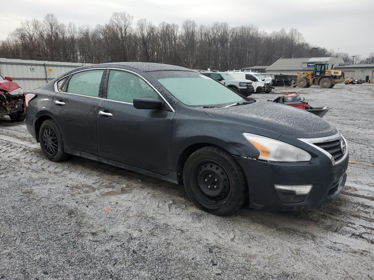 2015 Nissan Altima - Image 4