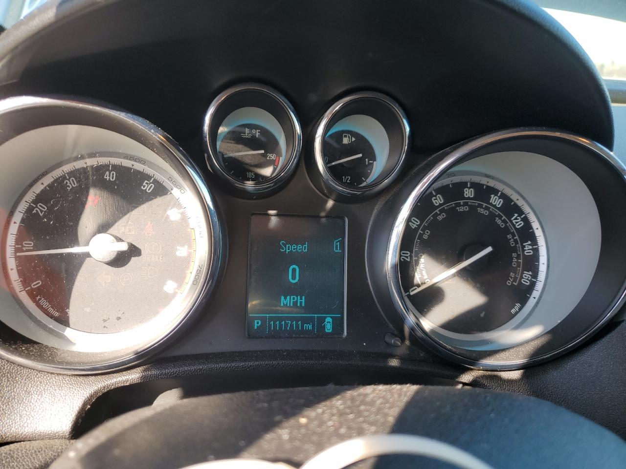 2013 Buick Verano - Image 9