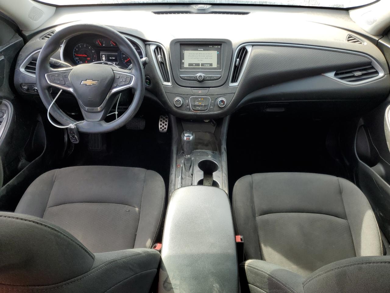 2016 Chevrolet Malibu - Image 8