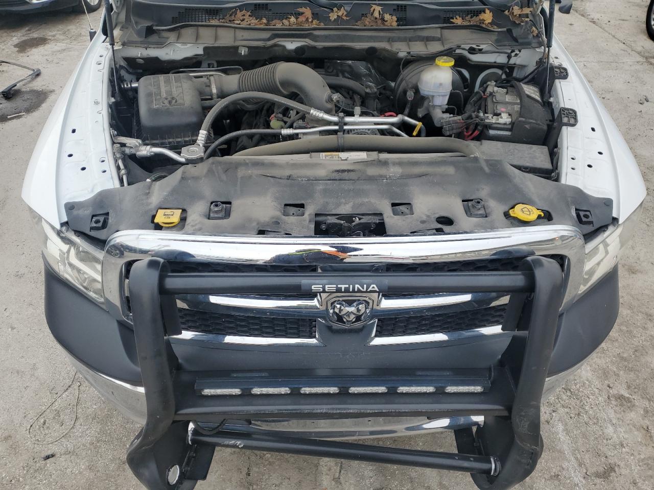 2020 RAM 1500 - Image 11