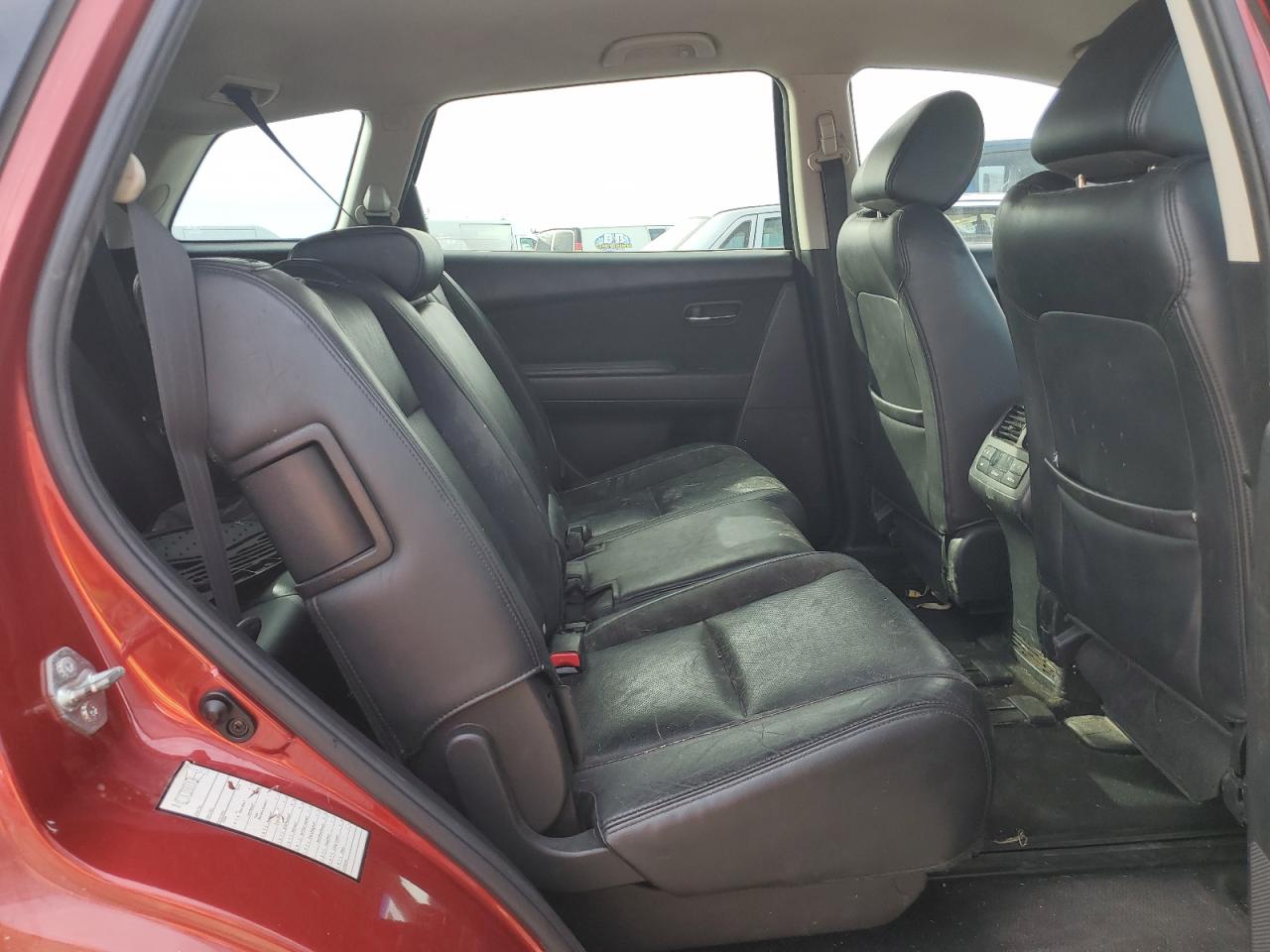 2013 Mazda CX-9 - Image 11