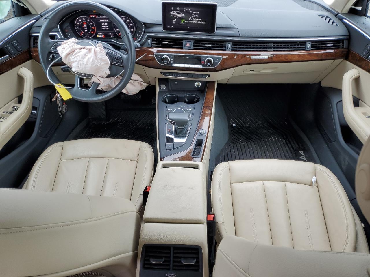 2019 Audi A4 - Image 8