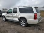 2012 Chevrolet Suburban C1500 Ltz for Sale in Houston, TX - Side