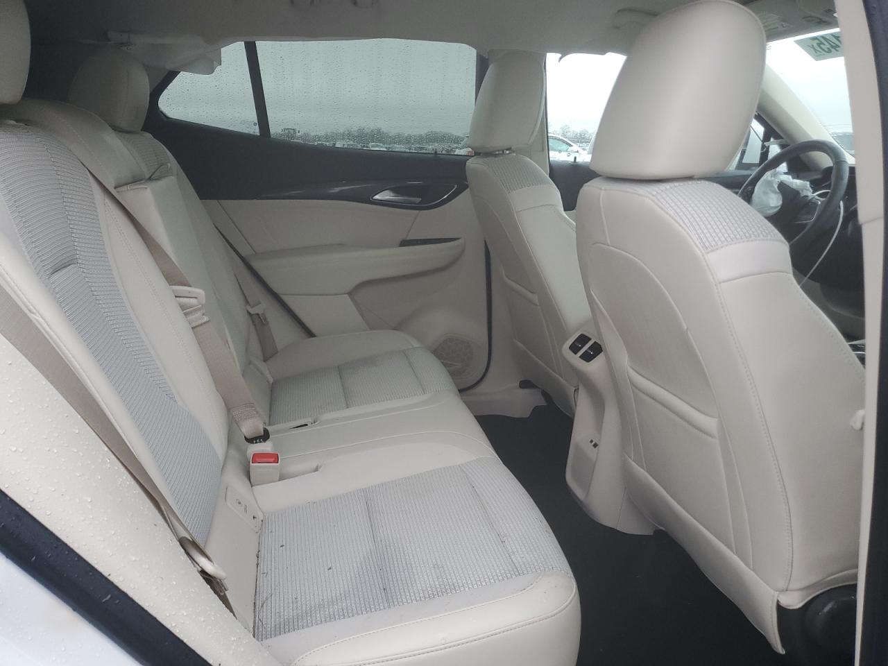 2022 Buick Envision - Image 12