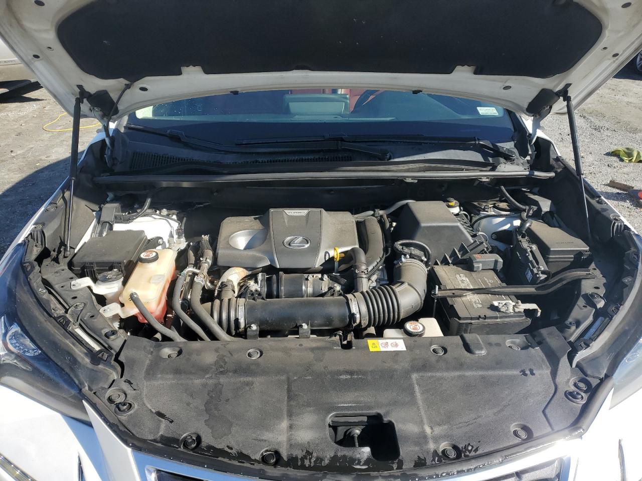 2018 Lexus NX - Image 11