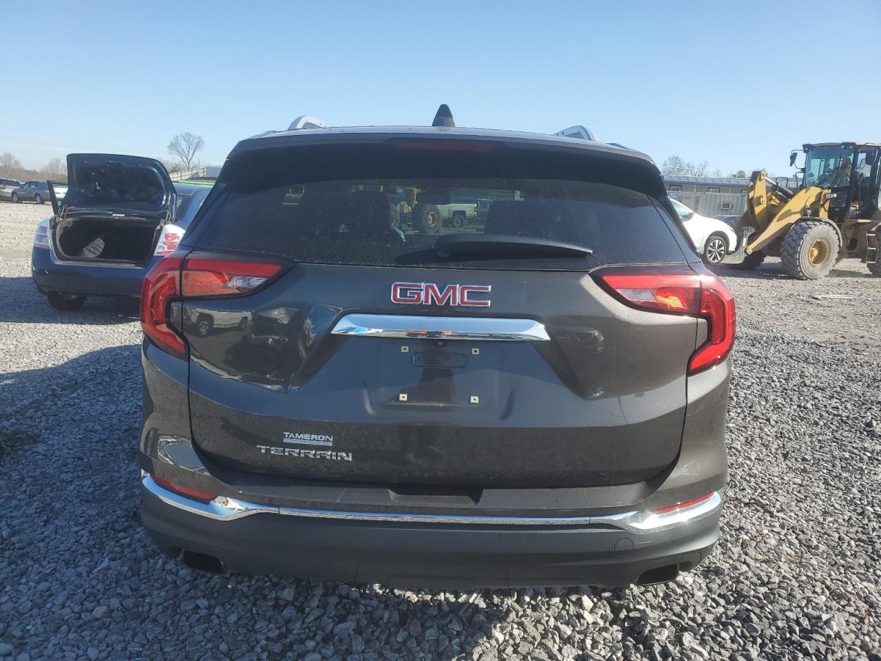 2019 GMC Terrain - Image 6