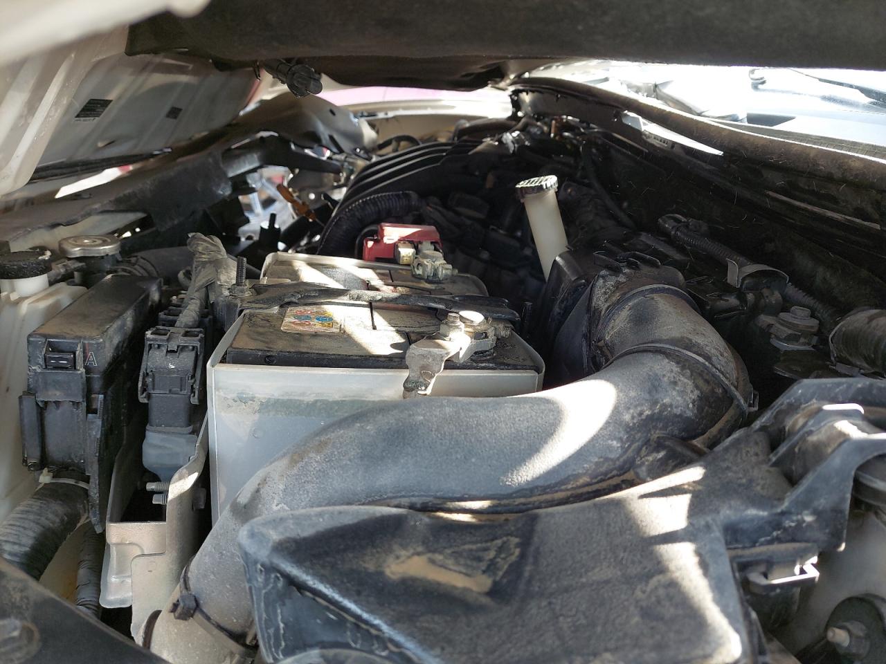MNTBB7A98G6037323 - 2016 Nissan Sentra - #44831545