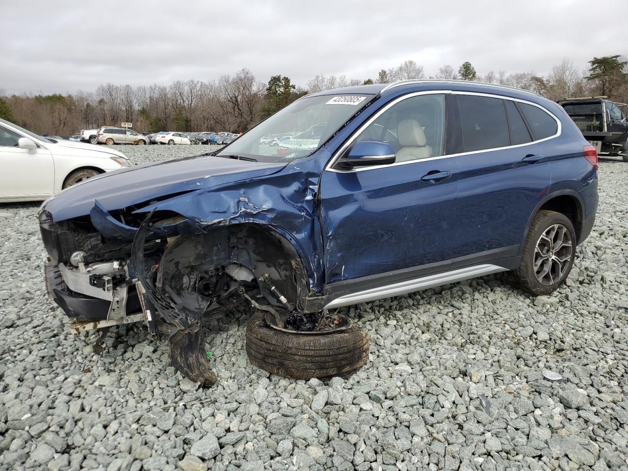 2021 BMW X1 - Image 1