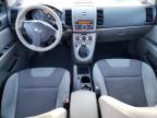 2007 Nissan Sentra 2.0 продається в Finksburg, MD - Front End