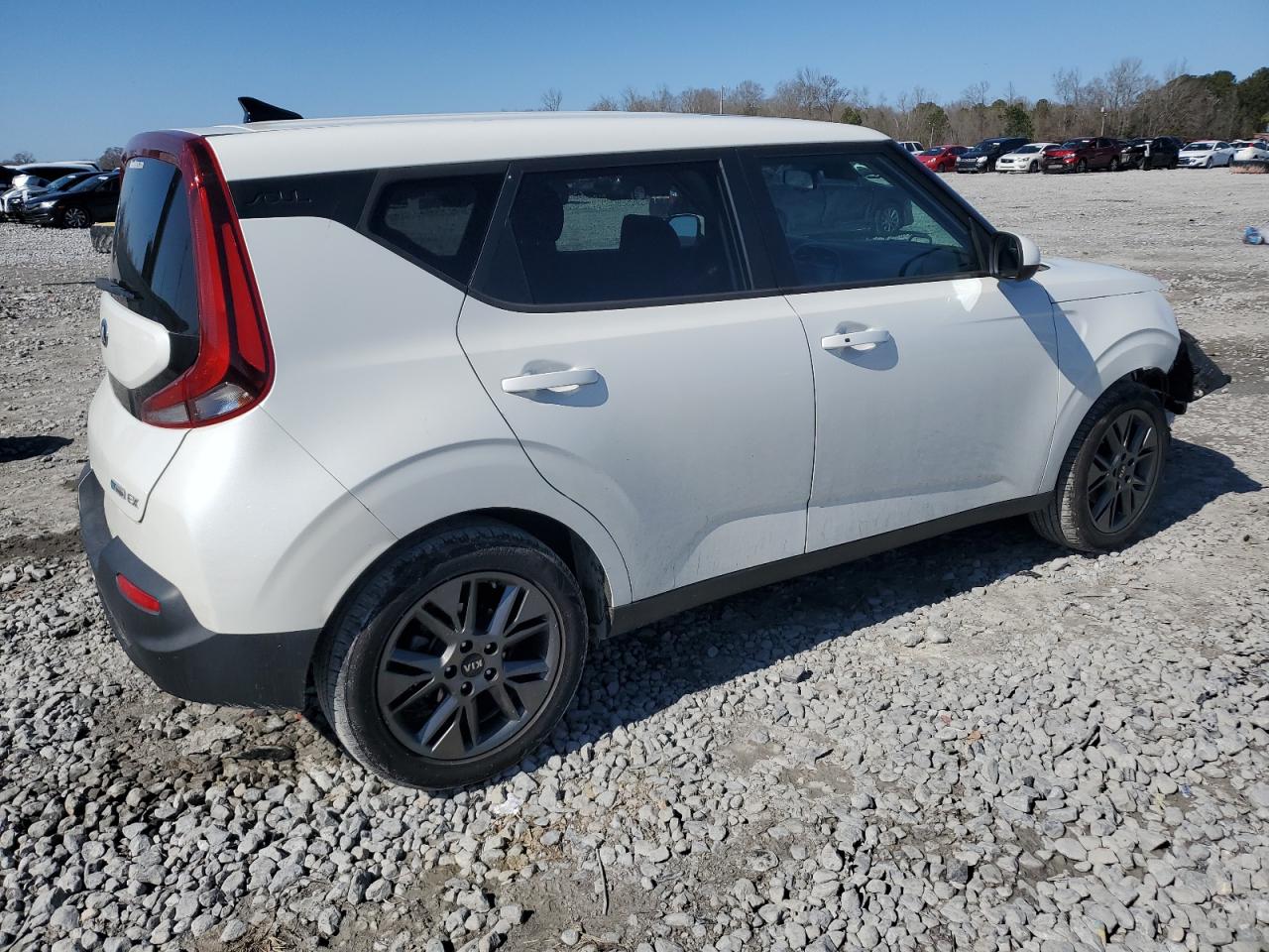 2021 Kia Soul - Image 3