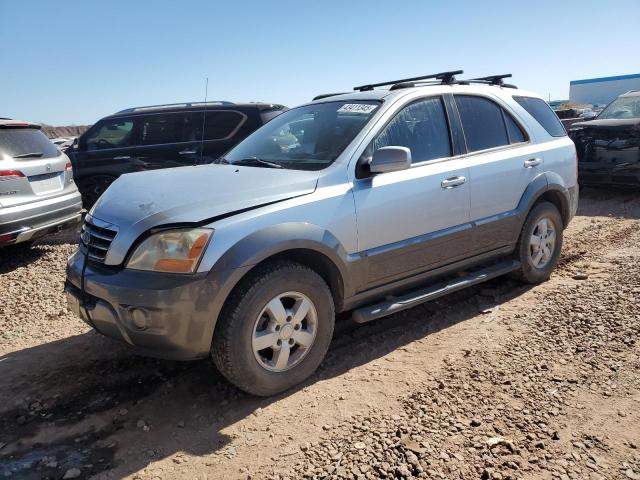 2008 Kia Sorento Ex