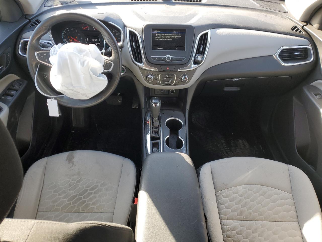 2019 Chevrolet Equinox - Image 8