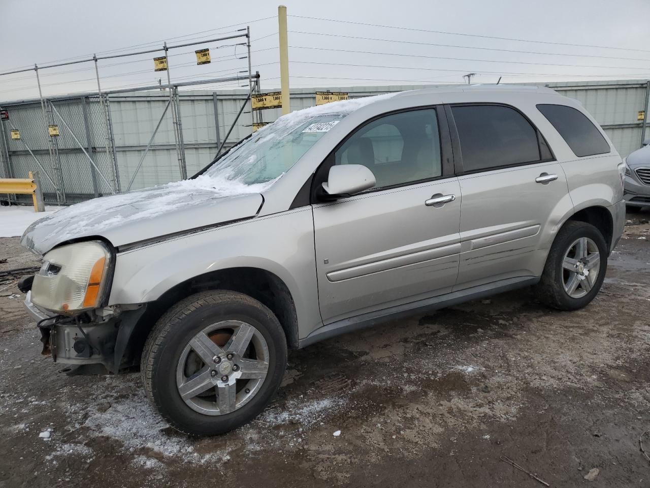 2008 Chevrolet Equinox - Image 1
